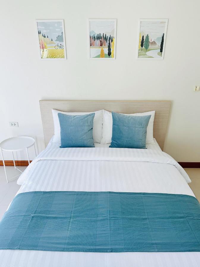 בנגקוק The Lodge @ Min Residence מראה חיצוני תמונה